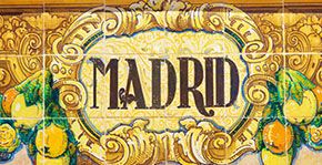 Madrid Private Tours