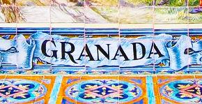Granada Private Tours