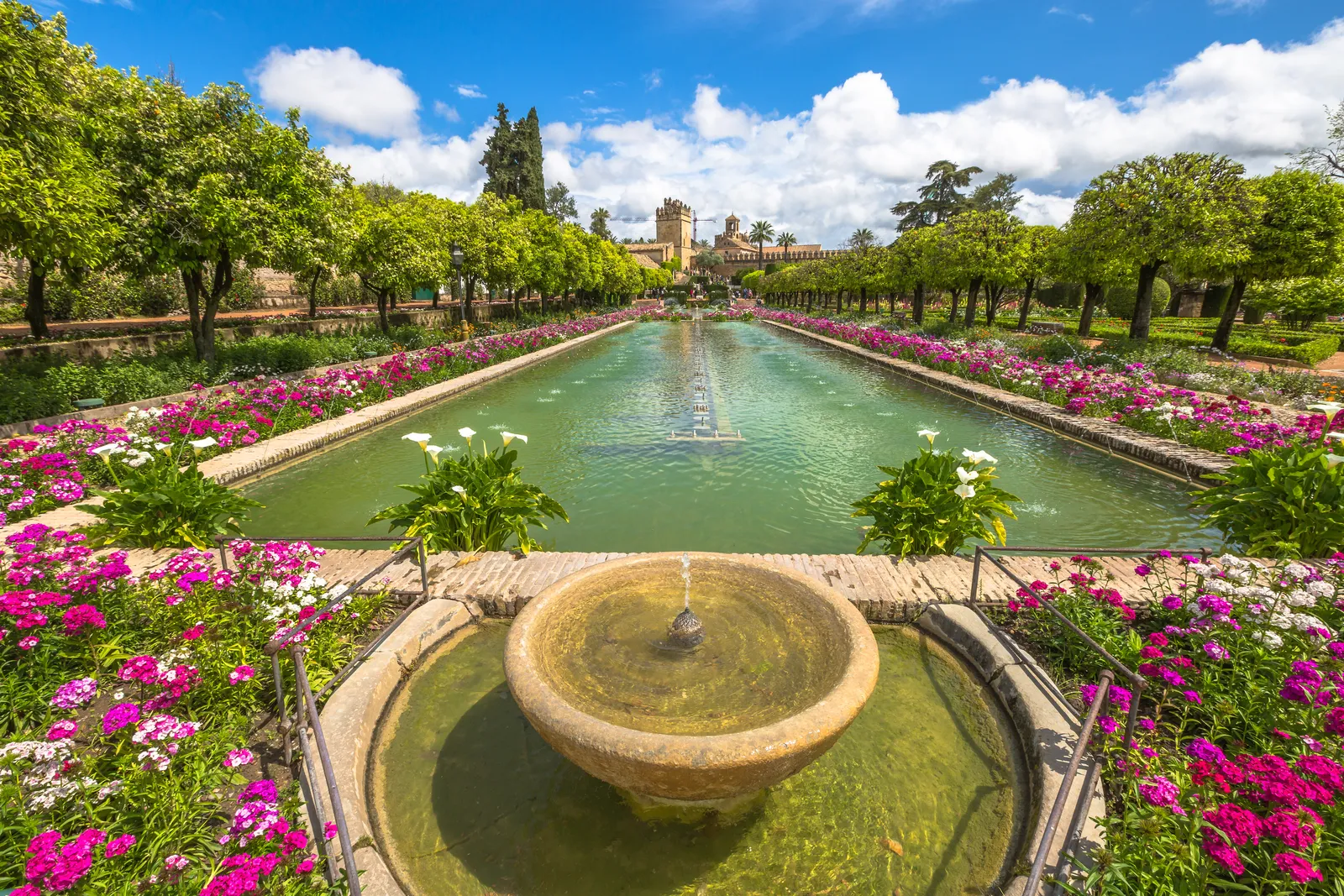 Cordoba — Private Tours