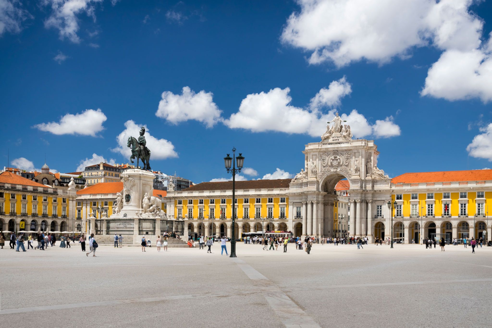 Lisbon — Private Tours