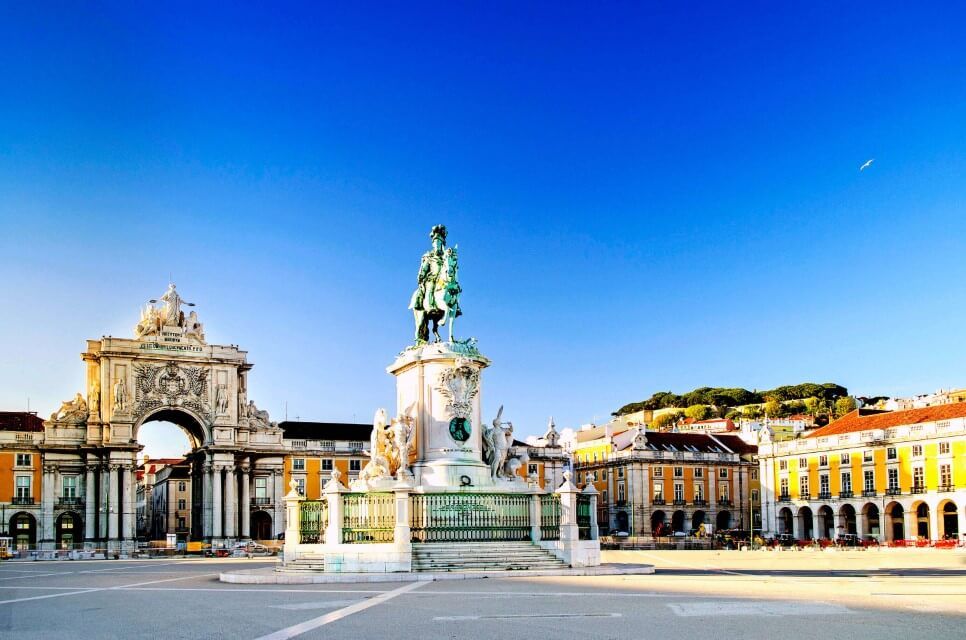 Lisbon — City Guide