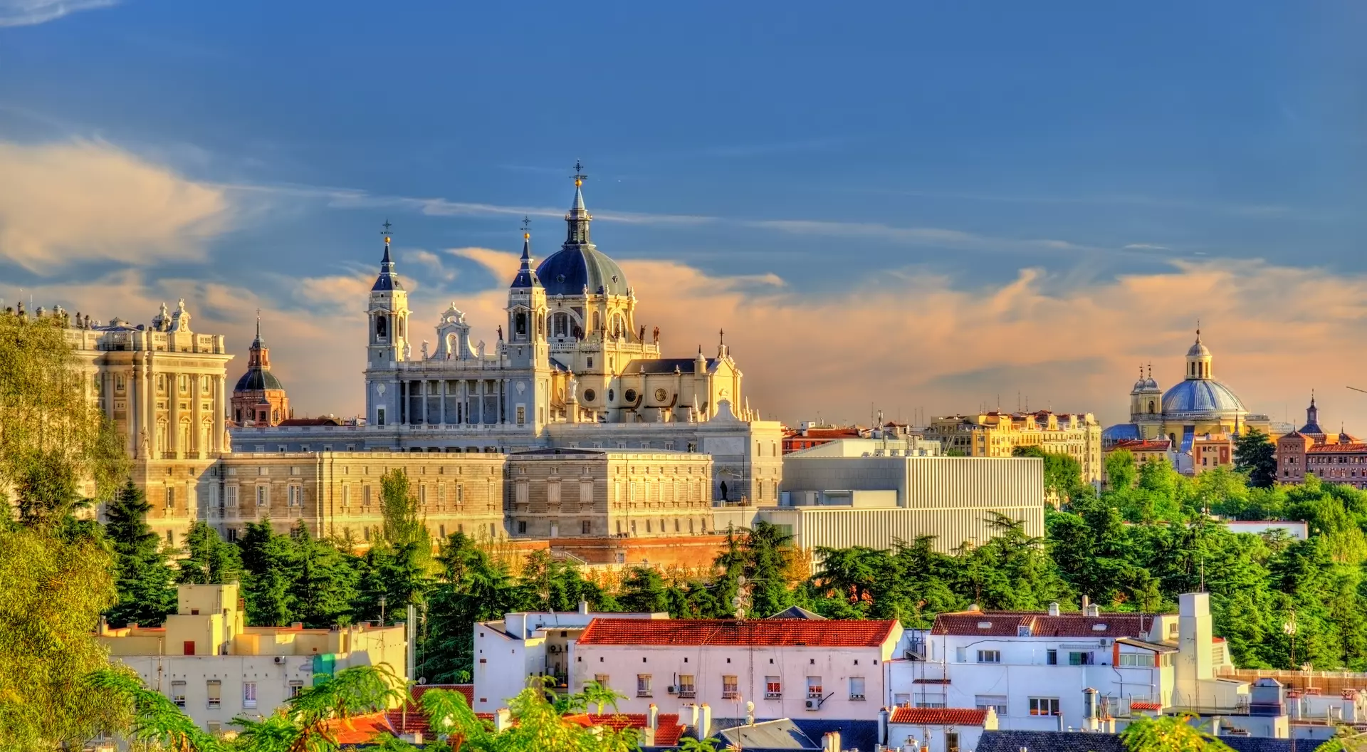 Madrid — Private Tours