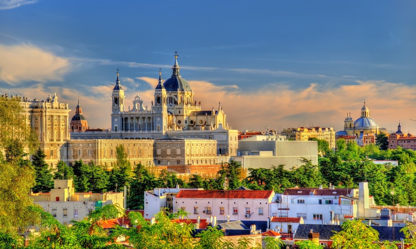 Madrid — City Guide