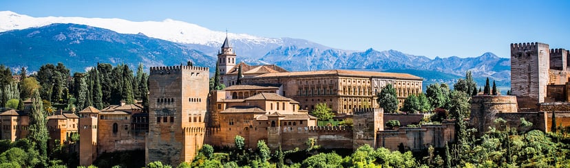 Granada Mobile Header