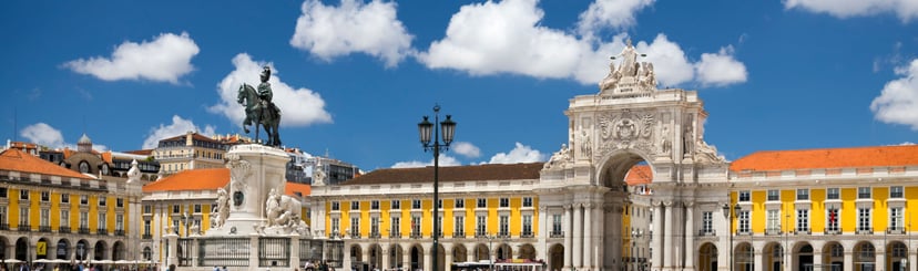 Lisbon Mobile Header