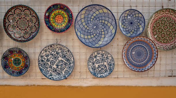 Baena olive oil mills & museum