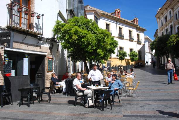 Mezquita–Cathedral of Córdoba