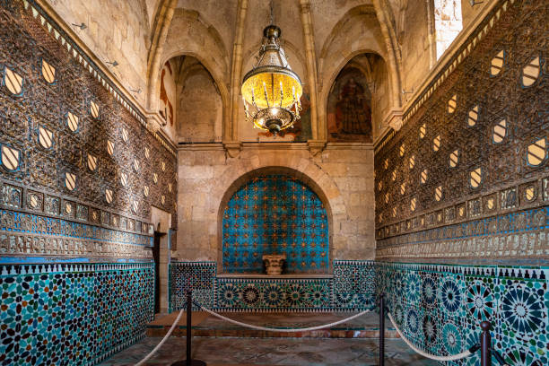 Crafts at Zoco Municipal de la Artesanía