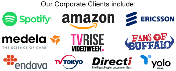 Corporate Tours Mobile Header