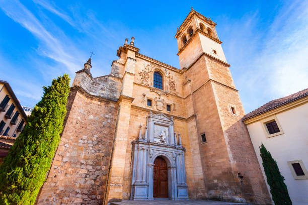 Monastery of san jeronimo 2