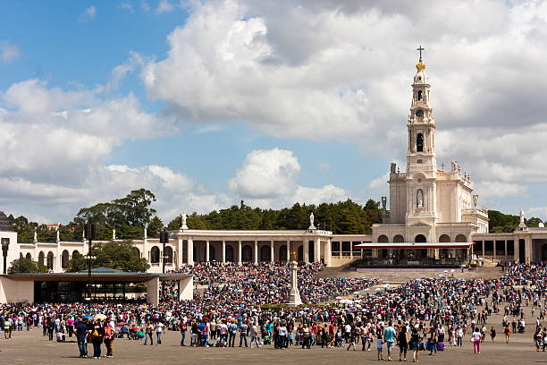 Fátima Sanctuary