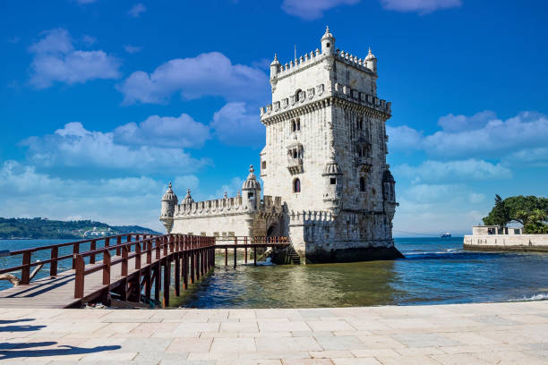 Belém Tower (Torre de Belém)