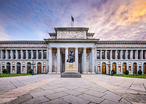 Prado Museum (Museo del Prado)
