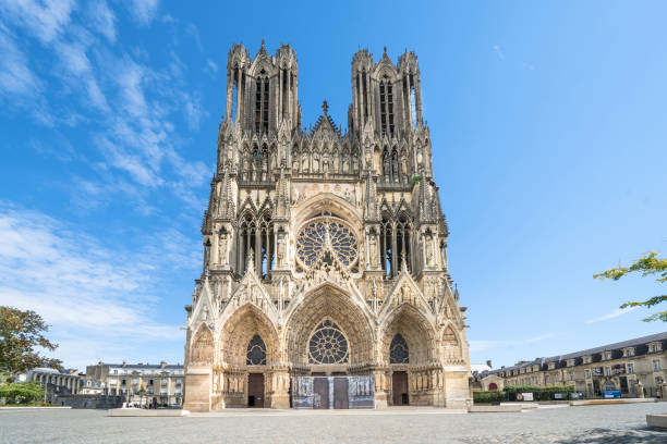 Notre Dame de Paris (Cathedral)