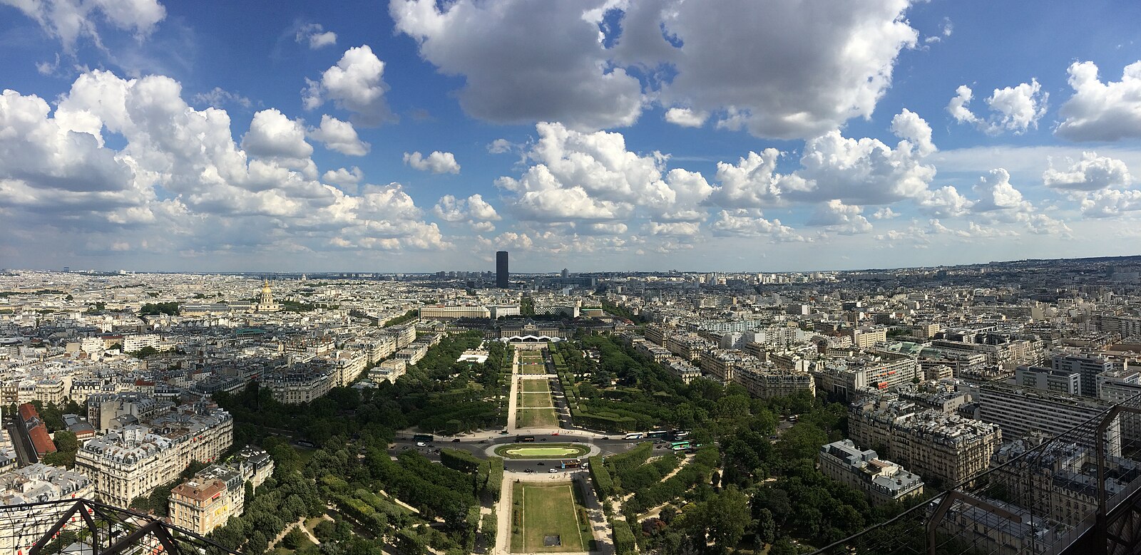 Private Paris tour planned across city highlights