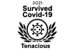 Survived Covid-19